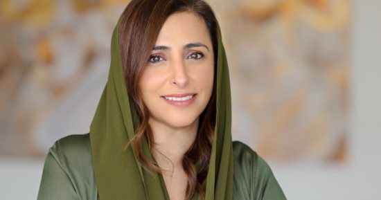 بدور القاسمى تعلن عُمان ضيف شرف معرض الشارقة الدولى للكتاب 2026