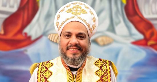 القمص ميصائيل: تزامن رمضان والصوم الكبير رسالة عملية لوحدة المصريين