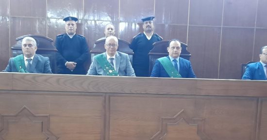 المشدد 15 سنة وغرامة 100 ألف جنيه لمتهم بالإتجار فى الشابو بسوهاج
