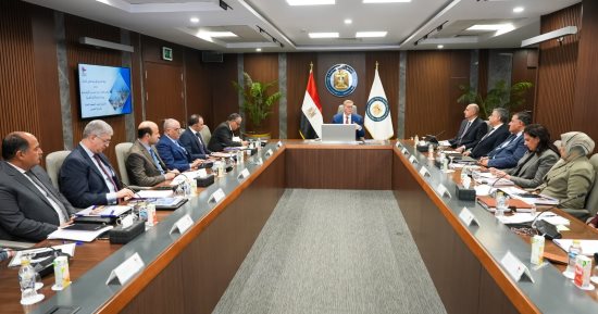 البترول: نجاح تشغيل وحدات ميدور بالطاقة القصوى يدعم السوق المحلى