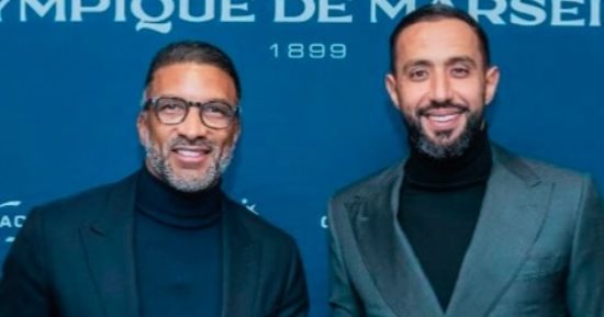 مارسيليا الفرنسي يعين حبيب باي مديرا فنيا جديدا خلفا لدي زيربي