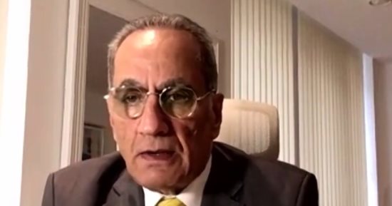السفير ممدوح جبر: مجلس السلام يسعى لتثبيت وقف إطلاق النار ودعم إعمار غزة