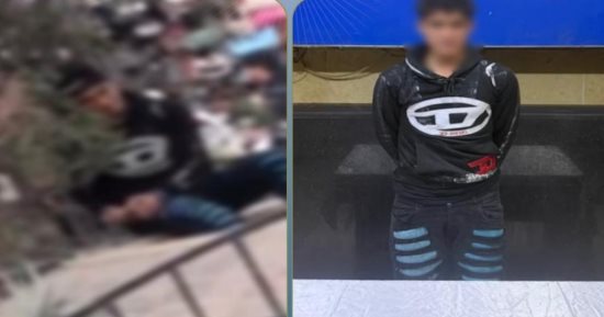 بـ"سيجارة مشتعلة".. الداخلية تكشف كواليس ضبط بطل فيديو "تعاطى الحشيش"