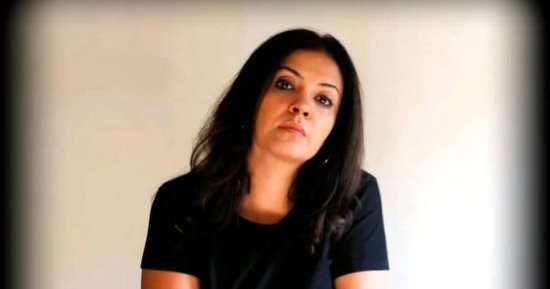 وفاة والدة الفنانة فيروز كراوية