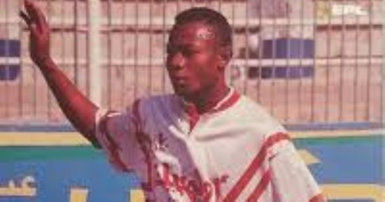 عندما يتكلم التاريخ… الزمالك بطل أفريقيا عام 1993