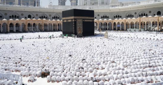 بدء التقديم لحج القرعة أون لاين وبأقسام الشرطة اليوم