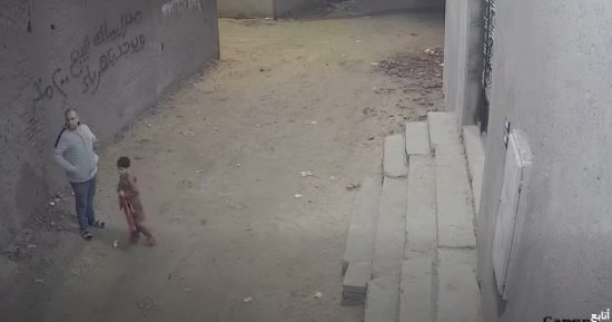 الأسرة تكشف تفاصيل التعدي على شاب وطفله وإصابتهم بسلاح ناري بباسوس في القليوبية