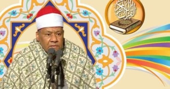 الحناجر الذهبية.. محمود أبو الوفا الصعيدي "كروان الجنوب" الذي طوع المقامات لخدمة الآيات   