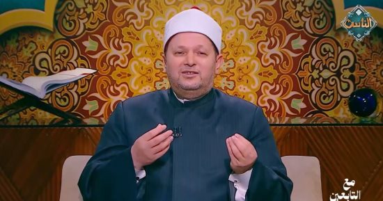 الشحات عزازي: عمر بن عبد العزيز جسّد نموذج الخلافة العادلة القائمة على الزهد
