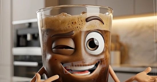 طاسة الـAI.. العرق سوس في خلاف مع ضغط الدم