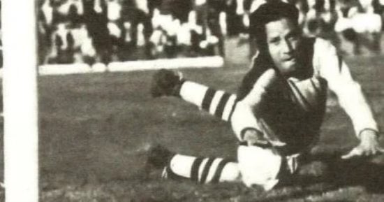 من بلاد الفرنجة لأرض الفراعنة.. ألدو ستيلا إيطالى حفر اسمه فى تاريخ الزمالك