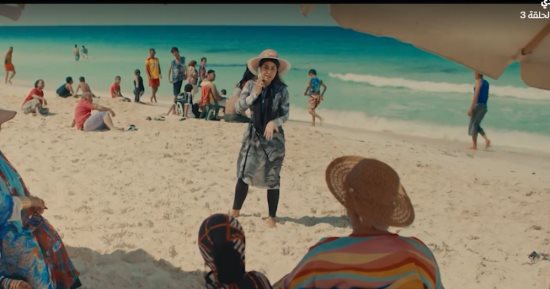 مسلسل كلهم بيحبوا مودى الحلقة 3.. مودى يبدأ بوضع خطة للوصول إلى شيماء