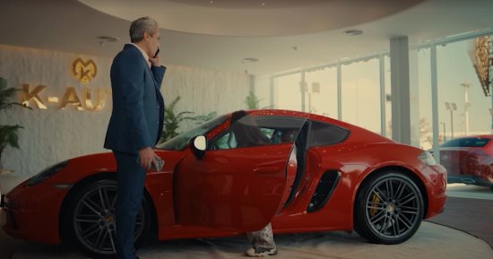 مسلسل كلهم بيحبوا مودى الحلقة 3.. ظهور ابنة مودى وتزيد من مشكلاته