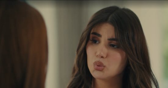 مسلسل كلهم بيحبوا مودى الحلقة 3.. هالة تعنف شيرى وتهددها مرة أخرى بسبب شيماء