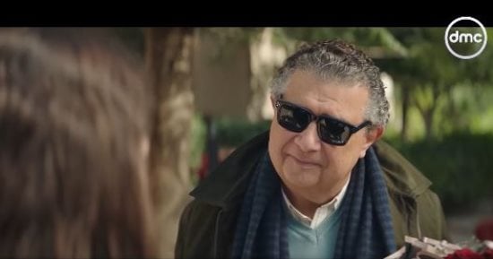 كيف رسم مسلسل كان ياما كان ملامح العلاقة بين الأب وابنته؟ 