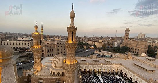 موعد الإفطار وعدد ساعات الصيام فى اليوم العاشر من رمضان 2026