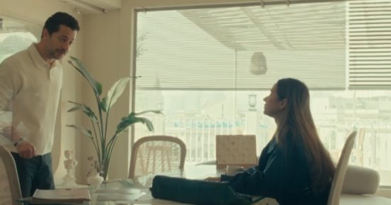 مسلسل على قد الحب الحلقة 3.. مريم تجد دعما غير متوقع من كريم