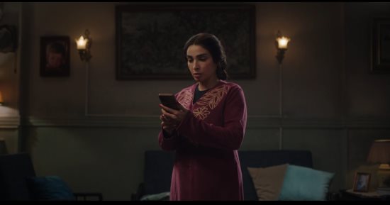 مسلسل حد أقصى.. مواجهة هاتفية ومفاجآت على السطح فى الحلقة الثالثة