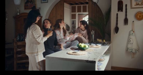 مسلسل اثنين غيرنا.. دعم خدمات الصحة النفسية لعلاج المراهقين 
