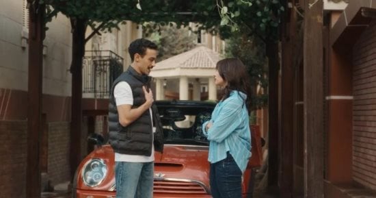 مسلسل رأس الأفعى.. تعمل إيه لو اكتشفت أن الكراش مش بتحبك؟