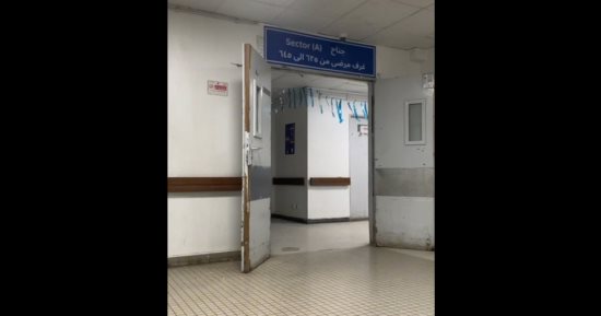 تطورات الحالة الصحية للطفل ضحية إطلاق النار بعد صلاة التراويح.. فيديو