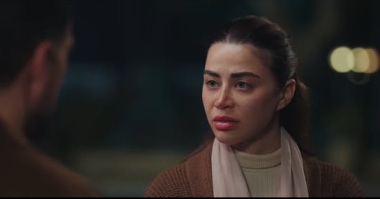 مسلسل علي كلاي الحلقة الثالثة .. ماهر يذهب لـ روح فى دار الأيتام