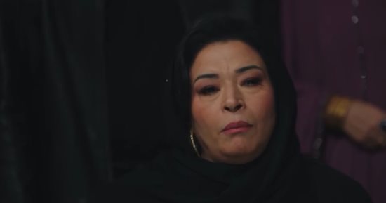 صفوة: الجمهور تفاعل مع أدواري فى مسلسلات رمضان وهذا أسعدني كثيراً