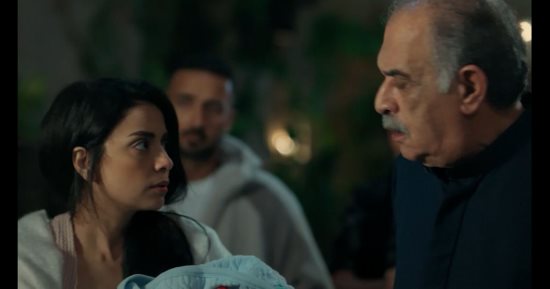 مسلسل درش الحلقة 3.. رياض الخولي يُحسم الجدل مع مصطفى شعبان