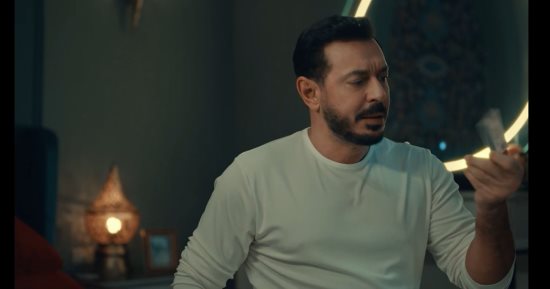 صدمة ومواجهات مشتعلة.. ماذا حدث في الحلقة الثالثة من مسلسل درش؟.. الحلقة تكشف خبايا رجوع درش واتهامه بالسرقة.. الاتفاقات السرية بين الشخصيات والمواجهة القوية لسهر الصايغ قلبت الأحداث رأسًا على عقب