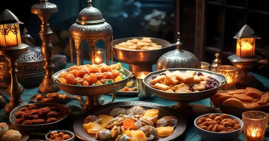 دعاء الإفطار .. "اللهم لك صمت وعلى رزقك أفطرت" قلها مع أذان المغرب