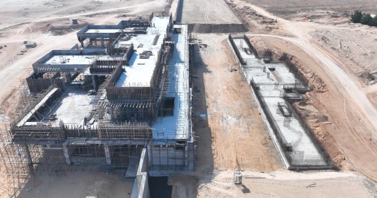 شرايين التنمية بقلب الصعيد.. كل ما تريد معرفته عن الخط الثاني للقطار الكهربائى