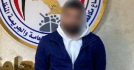 نفوذ مزعوم وفخ الجامعات الأجنبية.. سقوط محتال البساتين في قبضة الأموال العامة