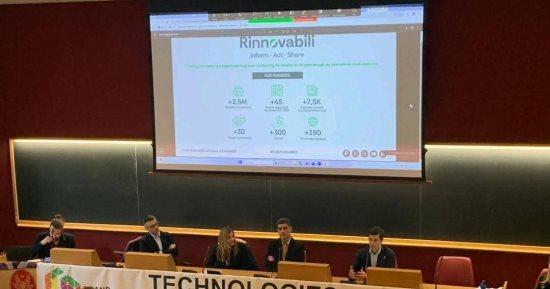 هندسة المنصورة تحقق إنجازا دوليًا بمشروع مبتكر لتحلية المياه بالطاقة المتجددة