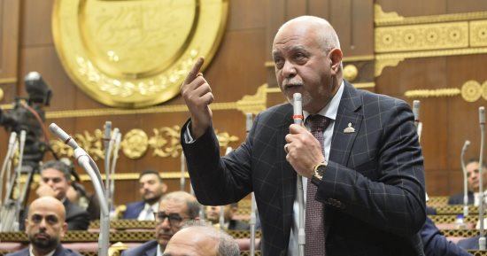حازم الجندى: نشر ثقافة العمل الحر خطوة مهمة لتحويل مهارات الشباب لدخل مستدام
