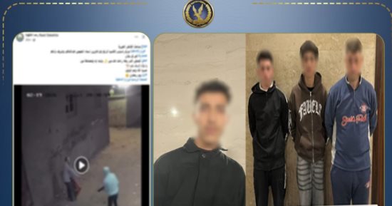 دماء بين "النسايب" فى باسوس.. كواليس هجوم "خال الزوجة" على صاحب مصنع وطفله بالرصاص.. المتهم  وأبناؤه يمزقون جسد نسيبهم بخرطوش الغدر بالقليوبية..المتهمون يعترفون بارتكاب الجريمة بسبب خلافات أسرية