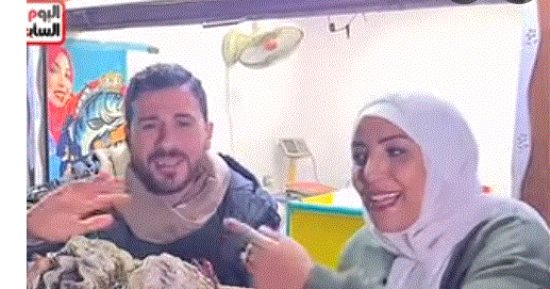 البوصر.. سر الطاقة اللى أهل السويس عارفينه.. فيديو