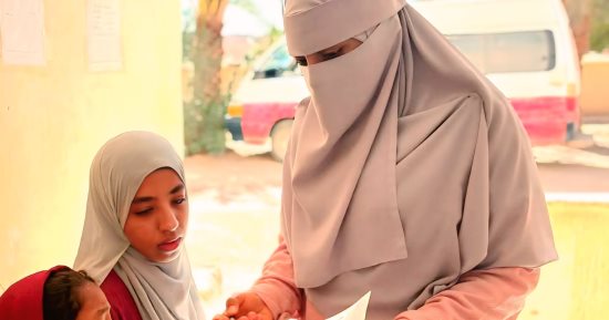 صحة الوادى الجديد: رسائل جديدة للوعى الصحى ضمن حملة «365 يوم سلامة»