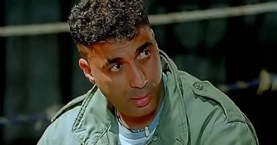 4 أعمال رسخت الملاكمة فى ذاكرة الجمهور قبل مسلسل على كلاى