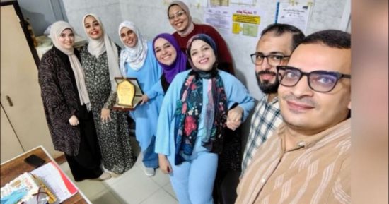 إنقاذ 3 حالات سكتة دماغية بالسنبلاوين العام وتعافٍ كامل لإحداها خلال ساعات