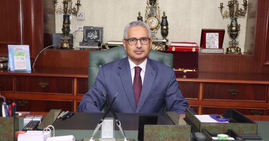 إزالة 425 حالة ضمن الموجة الـ28 لإزالة التعديات ببنى سويف