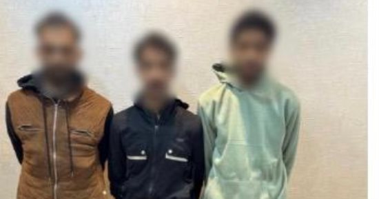 "رفضوه عريسا وقتلوه غدرا".. الأمن يضبط 3 متهمين بقتل محامٍ في معركة دموية