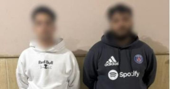 "التحويلات انتهت في جيوبهم".. الأمن يفك شفرة 16 واقعة نصب إلكتروني  