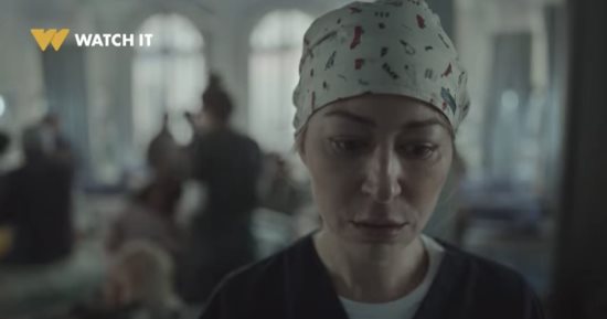إشادة كبيرة بأداء منة شلبى فى مسلسل صحاب الأرض