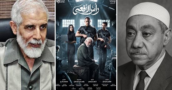 بعد تناوله في مسلسل رأس الأفعى.. وثيقة تاريخية تكشف تنظيم سيد قطب الإرهابى وخطة لـ«شل مصر».. علي عشماوي آخر قادة التنظيم الخاص يعترف في «التاريخ السري للإخوان»: خططنا لاغتيال صناع القرار وتخريب محطات الكهرباء