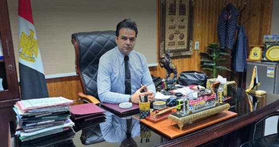 حملات توعية بمخاطر المشروبات والعصائر مجهولة المصدر فى سوهاج