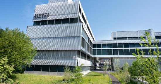 طفرة جديدة فى صناعة الغزل بعد استحواذ ريتر السويسرية على بارماج الألمانية