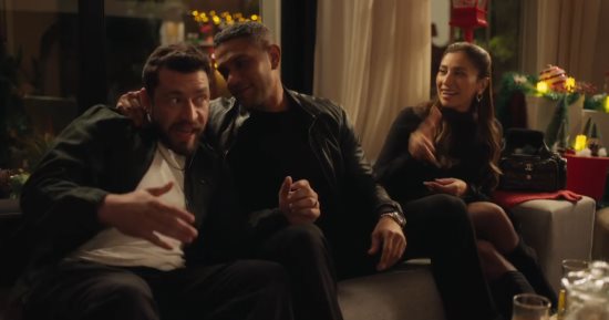 مسلسل اتنين غيرنا الحلقة 4.. نور أبو الفتوح تكتشف "إفيه" المطلق الحزين