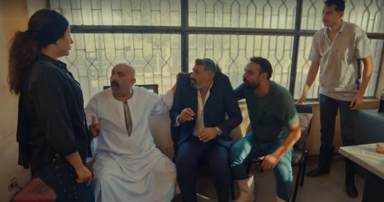 مسلسل كلهم بيحبوا مودي الحلقة 4.. موقف محرج لمودي وشيماء تكشف سره