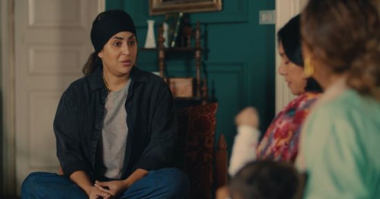مسلسل كلهم بيحبوا مودي الحلقة 4.. ضغوط للزواج ومراقبة في الخفاء