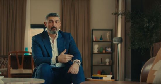 مسلسل كلهم بيحبوا مودي الحلقة 4.. ياسر جلال يعد ابنته بهدية مفاجئة رغم أزمته